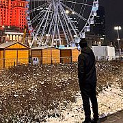 Kevin888 - чоловік, 37 років, Łomianki