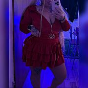 Malinax7 - žena, 33 let, Krosno Odrzańskie