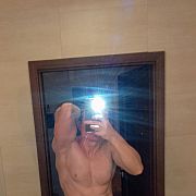 Atletyczny69Fun - muž, 32 let, Lublin