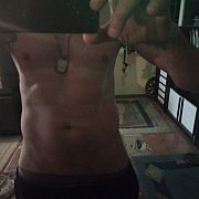 TheOneAndOnlyyy - mężczyzna, 44 lat, Bielsko-Biała