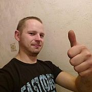 Pablo34 - чоловік, 34 років, Sulejówek