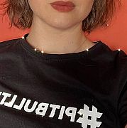 MiloiMaja - pár (žena 37 let, muž 46 let), Szczecin