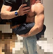 Just4FunGay - para (mężczyzna 30 lat, mężczyzna 36 lat), Grajewo