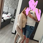 Myyyhot00 - couple (man 25 years, woman 25 years), Płock
