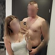 Myyyhot00 - пара (чоловік 25 років, жінка 25 років), Płock