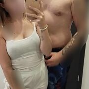 Myyyhot00 - pár (muž 25 let, žena 25 let), Płock