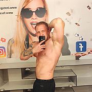 Bartek4525 - man, 31 years, Białystok