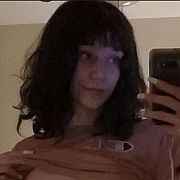 PuppySlut - transsexuálů, 20 let, Warszawa