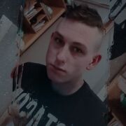 Jebaczycie - чоловік, 21 років, Dobrzyń Nad Wisłą