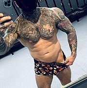 YourImaginationXL - мужчина, 38 лет, London