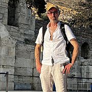 Michal7103 - muž, 54 let, Northampton