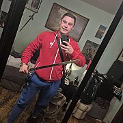 Pabloo71 - mężczyzna, 22 lat, Wrocław