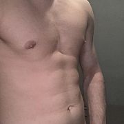 BBOYY - man, 23 years, Tolkmicko