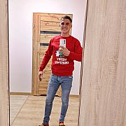 Esemesiwo - mężczyzna, 28 lat, Kraków