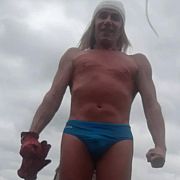 Bongaaa - man, 47 years, Kielce