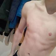 Pawel0417 - mężczyzna, 21 lat, Świętochłowice