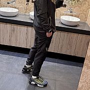 PAXK - muž, 30 let, Warszawa