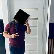 NaturalBoyPL - мужчина, 25 лет, Wrocław