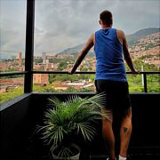 Elpolako7 - mężczyzna, 36 lat, Wrocław