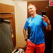 Elpolako7 - mężczyzna, 36 lat, Wrocław