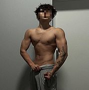 Denikc - muž, 18 let, Środa Śląska