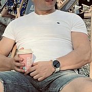 Marcineek - muž, 40 let, Olsztyn