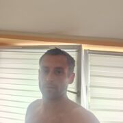 Mateusz2622 - man, 35 years, Brzostek