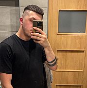 Ostryjaksambal - mężczyzna, 26 lat, Łódź