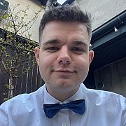 Domin2004 - muž, 21 let, Katowice