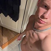 KinkMind - muž, 22 let, Warszawa