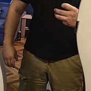 Apoge - muž, 39 let, Świdnica