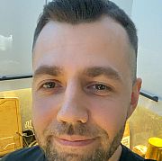 Damian4324 - mężczyzna, 33 lat, Warszawa