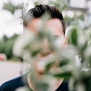 Obikenobi95 - mężczyzna, 30 lat, Bielsko-Biała