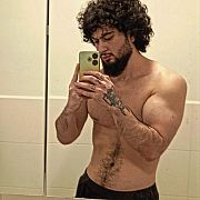 2SalimAhmet - мужчина, 27 лет, Łódź