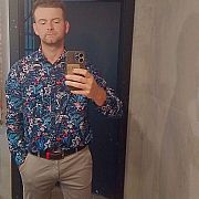 Blanla - чоловік, 29 років, Lublin