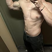 Jonath - muž, 35 let, Marseille