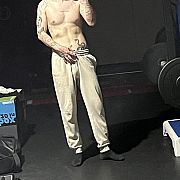 Krysztal11 - muž, 24 let, Gdańsk