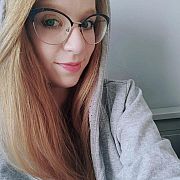 Dominikadraganska - žena, 29 let, Warszawa