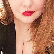 Lilu84 - frau, 41 Jahre, Częstochowa