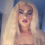 Noeni2026 - транссексуалы, 27 лет, Warszawa