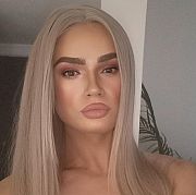 Noeni2026 - транссексуали, 27 років, Warszawa