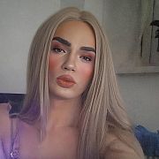 Noeni2026 - транссексуали, 27 років, Warszawa