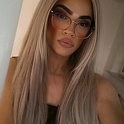 Noeni2026 - transsexuálů, 27 let, Warszawa