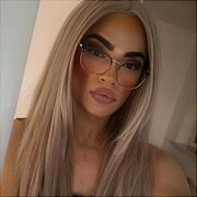 Noeni2026 - transsexuálů, 27 let, Gdańsk