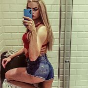 Noeni2026 - trans, 27 years, Bydgoszcz