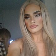 Noeni2026 - транссексуалы, 27 лет, Warszawa