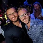 Ziomkiiitrenujace95 - пара (мужчина 30 лет, мужчина 31 лет), Gdańsk