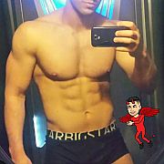 IceMan30 - mężczyzna, 29 lat, Katowice