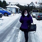 Bedziefajnie1970 - kobieta, 55 lat, Kielce