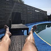 Dyskretbiwawa - muž, 32 let, Częstochowa